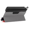 Picture of Click-In™ Case for iPad (2017,) Air & Air 2 - Red