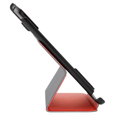 Picture of Click-In™ Case for iPad (2017,) Air & Air 2 - Red