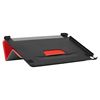 Picture of Click-In™ Case for iPad (2017,) Air & Air 2 - Red