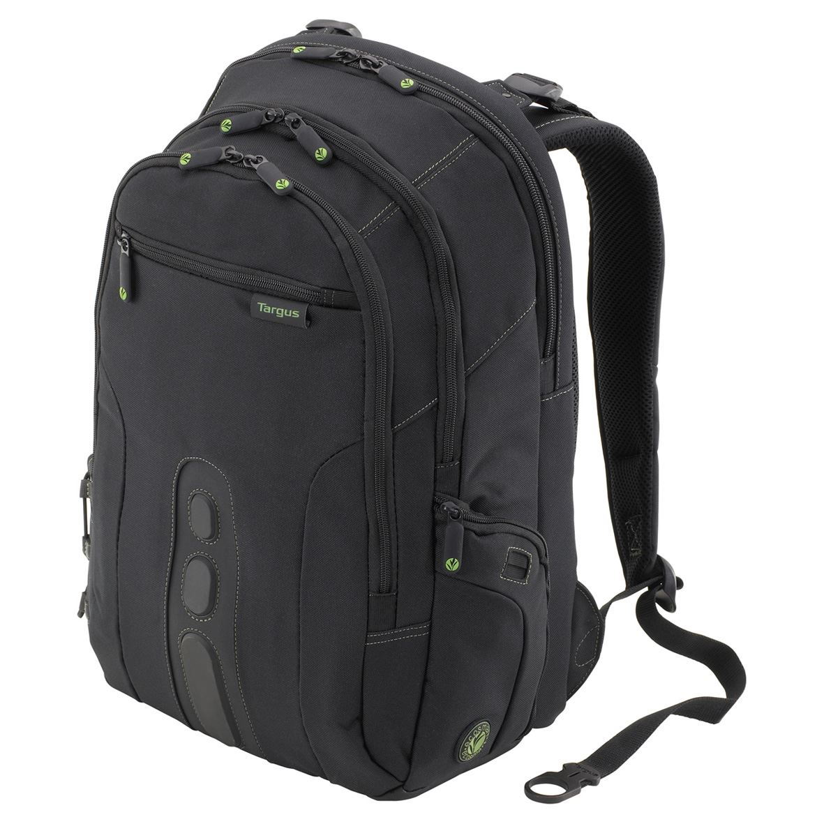 targus black backpack