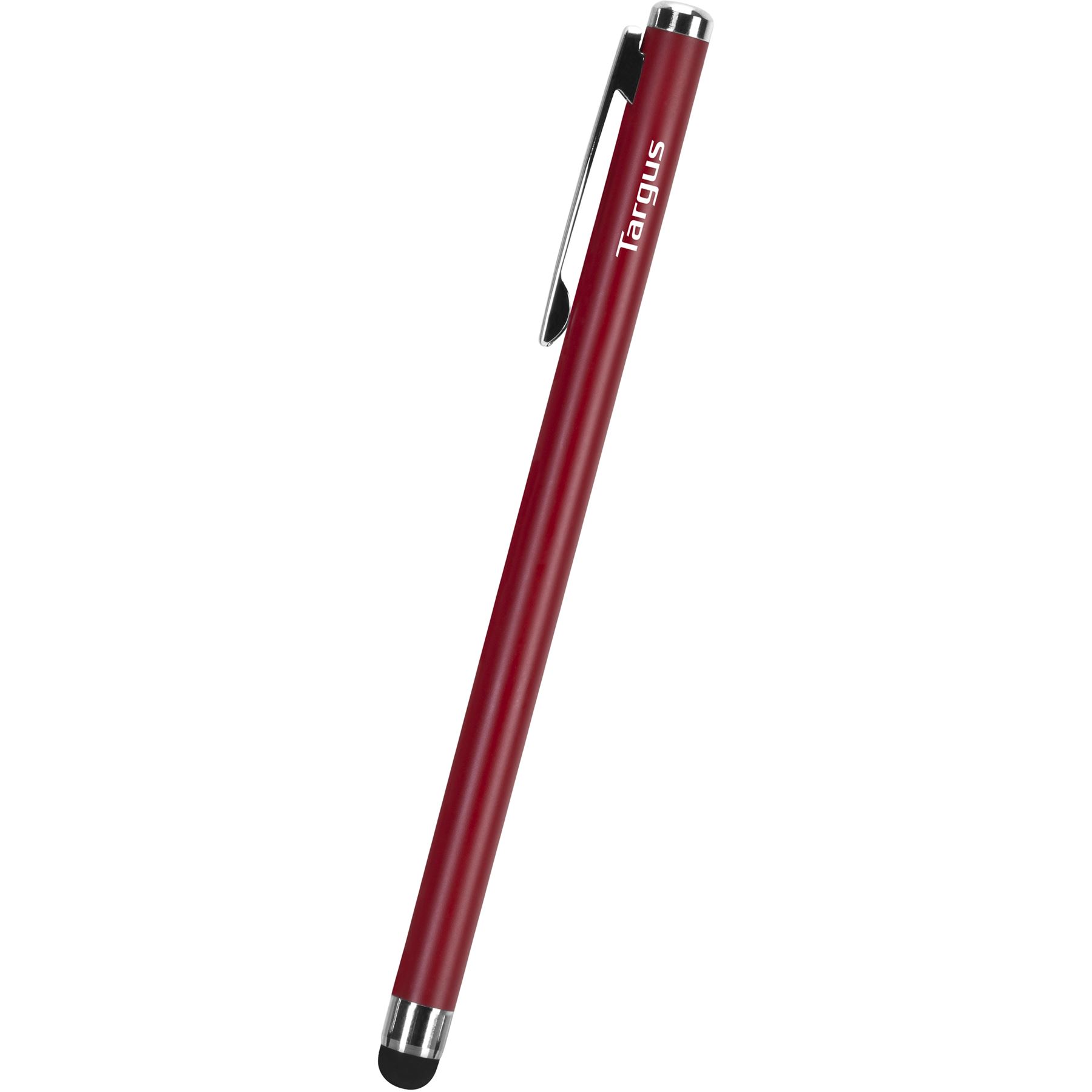 Targus Slim Stylus for Smartphones (Red)