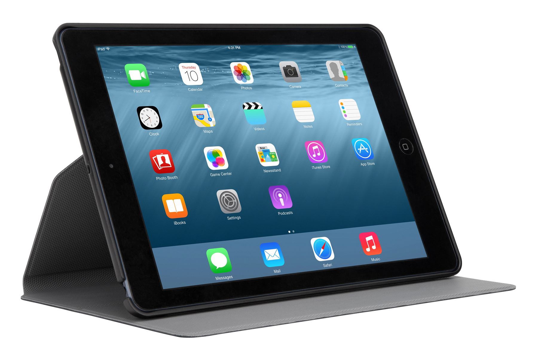 ipad air smart folio