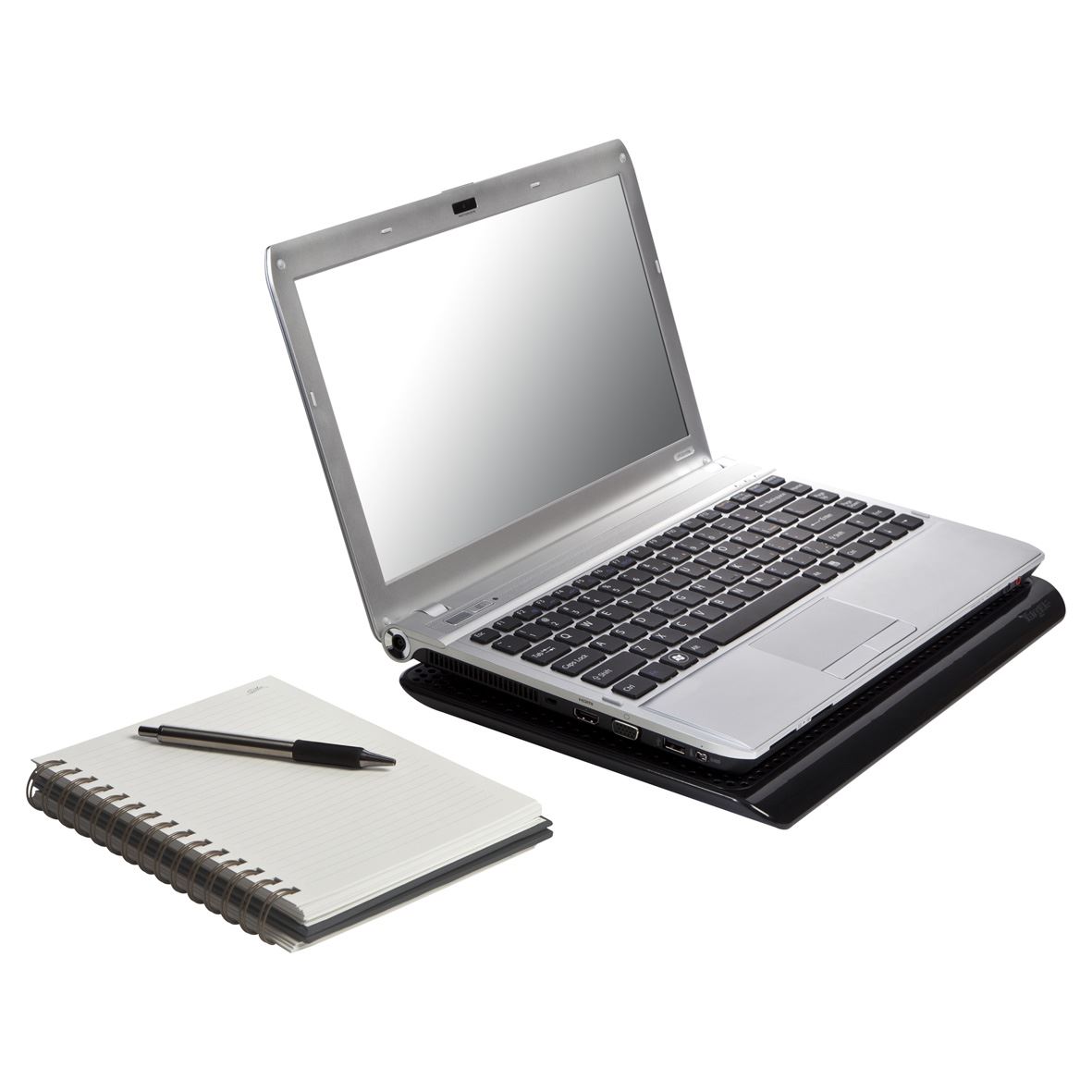 Ultraslim Laptop Chill Mat Cooling Pad