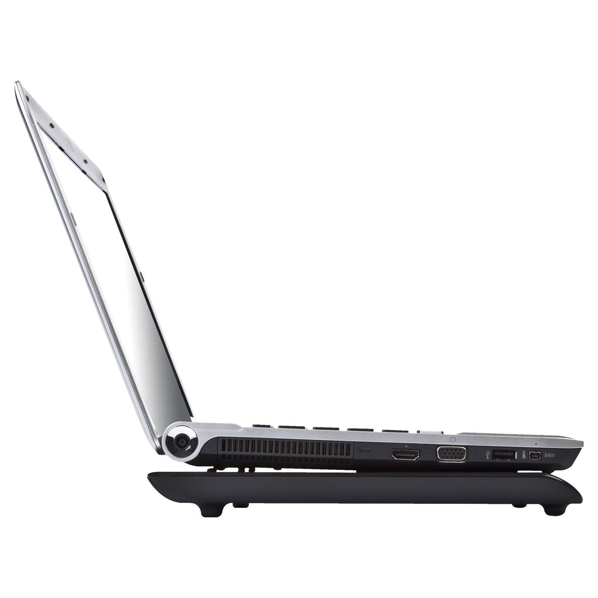 Ultraslim Laptop Chill Mat Cooling Pad