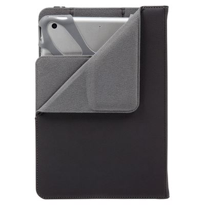 Picture of Fit N’ Grip Universal Case for 7-8” Tablets - Black