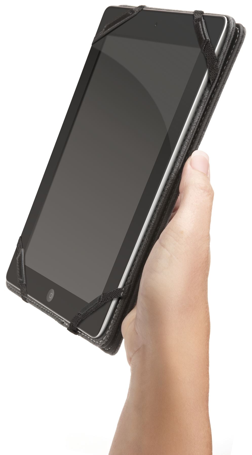 Kickstand Case for iPad mini (Black)