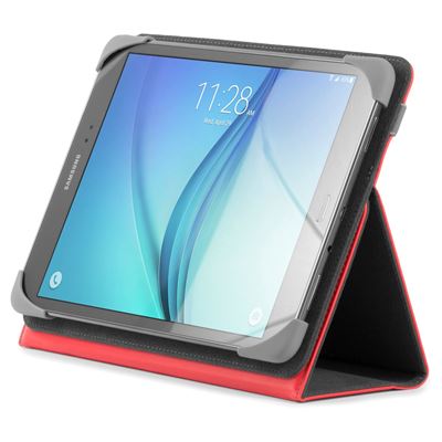 Picture of SafeFit™ Galaxy Tab A 9.7" Case - Red
