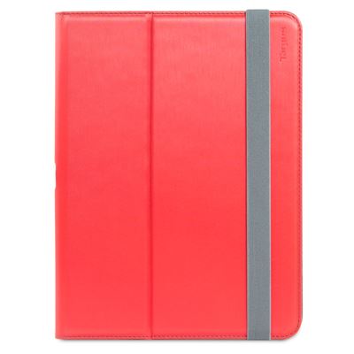 Picture of SafeFit™ Galaxy Tab A 9.7" Case - Red