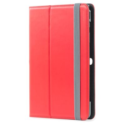 Picture of SafeFit™ Galaxy Tab A 9.7" Case - Red