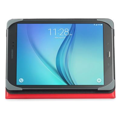 Picture of SafeFit™ Galaxy Tab A 9.7" Case - Red