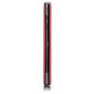 Picture of SafeFit™ Galaxy Tab A 9.7" Case - Red