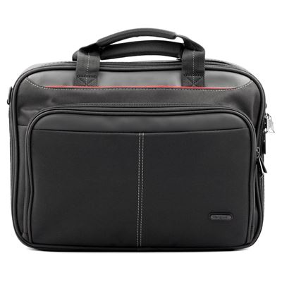 Picture of Classic 12-13.4" Clamshell Laptop Bag - Black