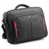 Picture of Classic+ 15-15.6" Clamshell Laptop Bag - Black/Red