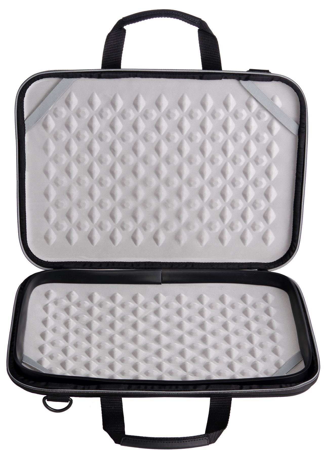 Orbus Hardsided Laptop Case (Up to 14”)
