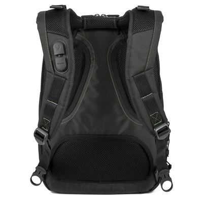 Picture of EcoSpruce™ 15.6" Backpack - Black