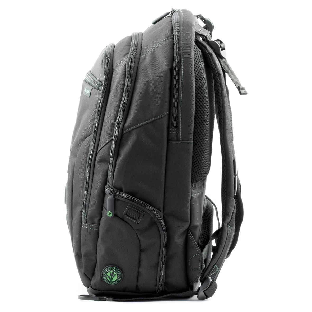 EcoSpruce™ - Backpack Black 15.6\