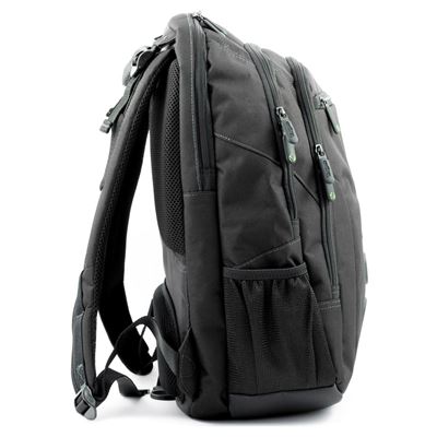 Picture of EcoSpruce™ 15.6" Backpack - Black