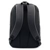 Picture of Intellect 15.6" Laptop Backpack - Black/Grey