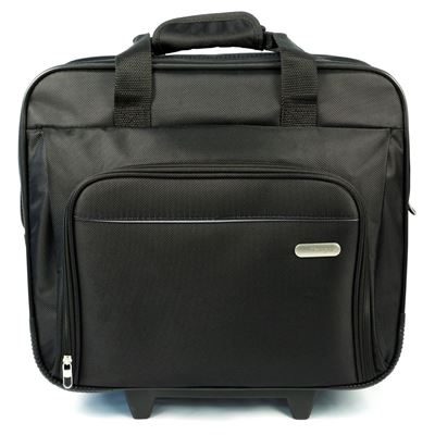 Picture of Executive 15.6" Laptop Roller - Black