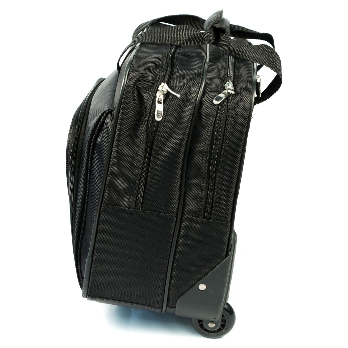 targus executive laptop roller bag