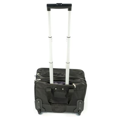 Picture of Executive 15.6" Laptop Roller - Black