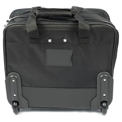 Picture of Executive 15.6" Laptop Roller - Black