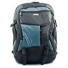 Picture of Atmosphere 17-18" XL Laptop Backpack - Black/Blue