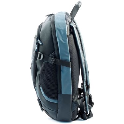 Picture of Atmosphere 17-18" XL Laptop Backpack - Black/Blue