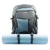 Picture of Atmosphere 17-18" XL Laptop Backpack - Black/Blue