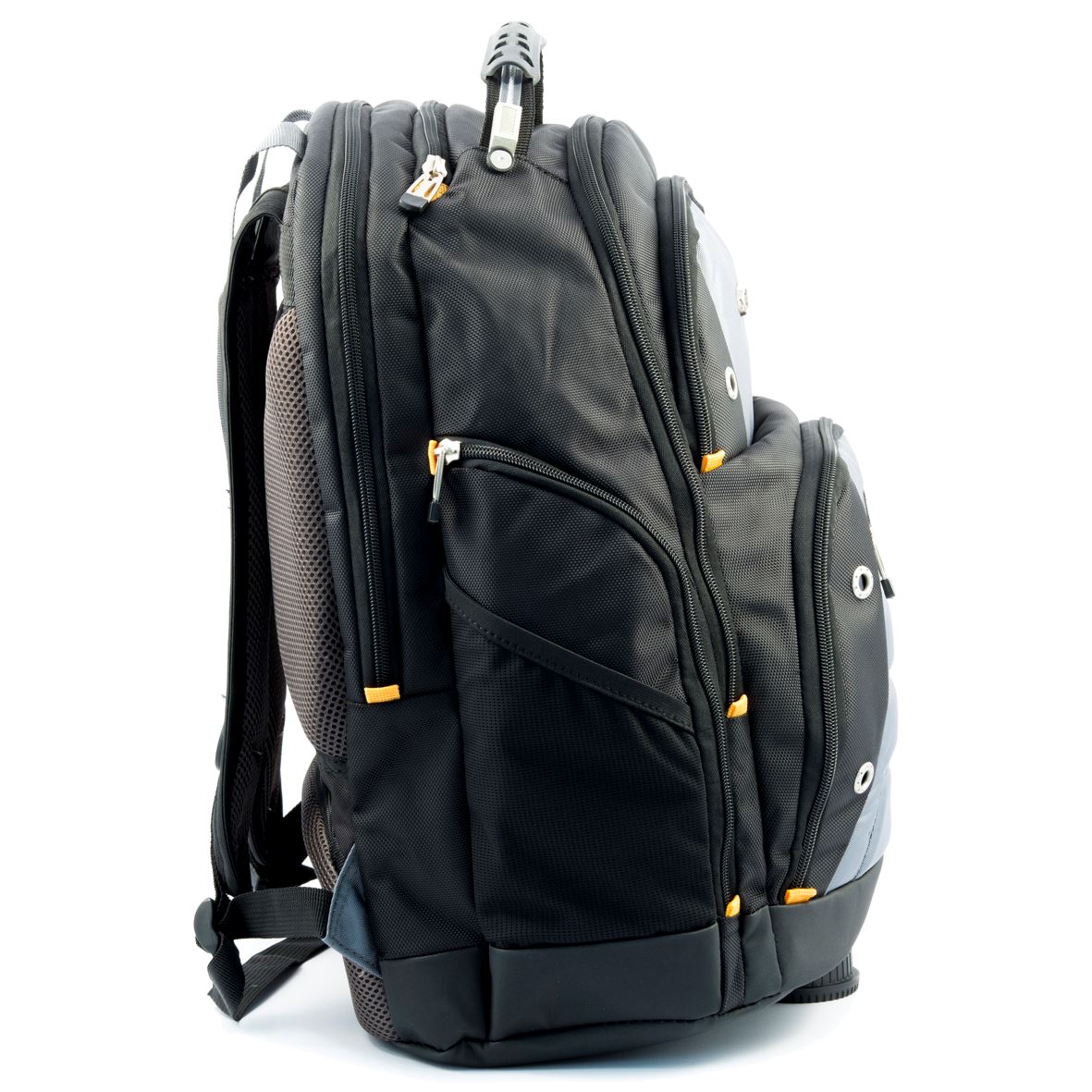 drifter ii laptop backpack