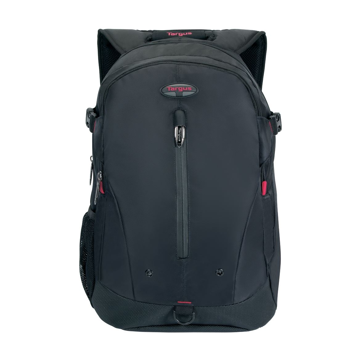 Rain Backpack North - with Terra™ Cover Black 15-16\