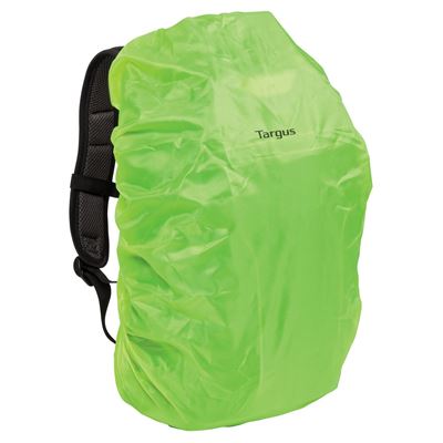 Picture of Drifter Sport North 14" Laptop / Tablet Backpack with Rain Cover- Black/Grey