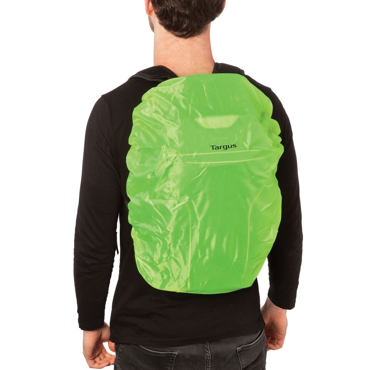 Targus backpack with rain cover hotsell