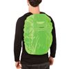 Picture of Drifter Sport North 14" Laptop / Tablet Backpack with Rain Cover- Black/Grey