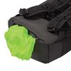 Picture of Drifter Sport North 14" Laptop / Tablet Backpack with Rain Cover- Black/Grey