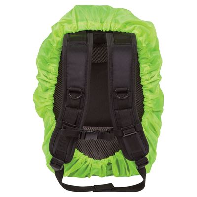 Picture of Drifter Sport North 14" Laptop / Tablet Backpack with Rain Cover- Black/Grey