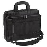 Picture of Revolution™ 15-15.6" Topload Laptop Case - Black 