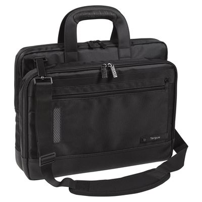 Picture of Revolution™ 15-15.6" Topload Laptop Case - Black 