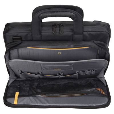 Picture of Revolution™ 15-15.6" Topload Laptop Case - Black 