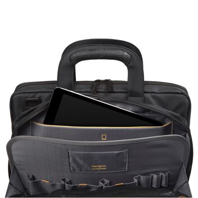 Picture of Revolution™ 13-14.1" Topload Laptop Case - Black