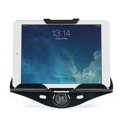Picture of In Car Mount for iPad & 7-10" tablets