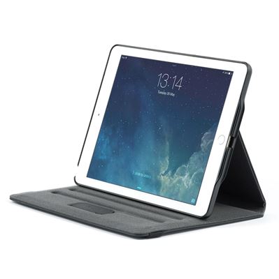 Picture of Versavu™ 360 Degree Rotating Case for iPad Air 2 - Black 
