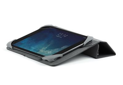 Picture of Fit N’ Grip Universal Case for 7-8” Tablets - Black