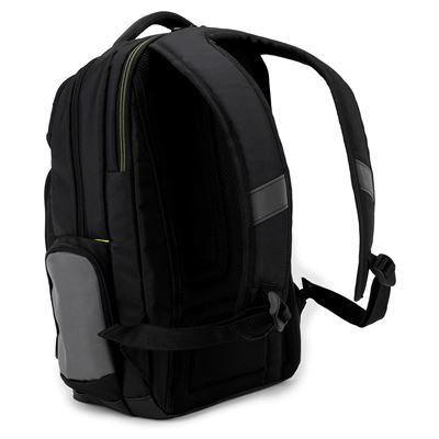 Picture of CityGear 17.3" Laptop Backpack - Black