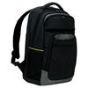 Picture of CityGear 17.3" Laptop Backpack - Black