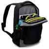 Picture of CityGear 17.3" Laptop Backpack - Black