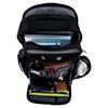 Picture of CityGear 17.3" Laptop Backpack - Black