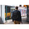 Picture of CityGear 17.3" Laptop Backpack - Black