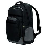 Picture of CityGear 17.3" Laptop Backpack - Black