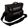 Picture of CityGear 15-17.3" Laptop Messenger - Black